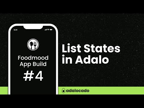 Foodmood chapter 4: List states video thumbnail