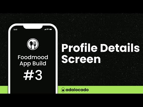 Foodmood project chapter 3 video thumbnail