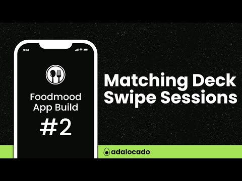 Foodmood project chapter 2 video thumbnail