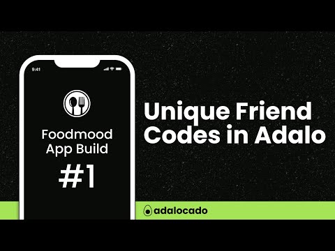 Foodmood project chapter 1 video thumbnail